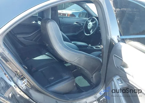 2019 Mercedes-Benz Cla 250 from USA, damaged, VIN WDDSJ4EB0KN726539